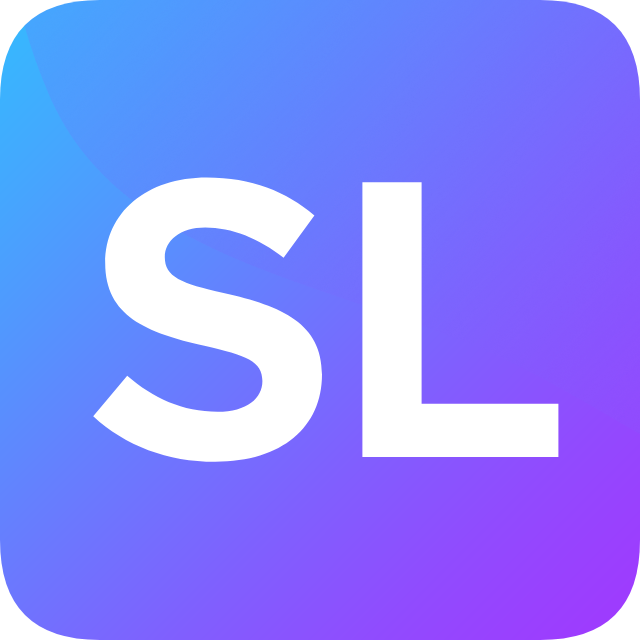 streamladder logo